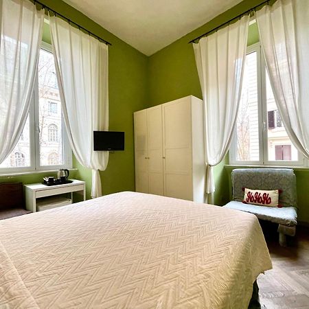 Guest House Meret Rome Exterior photo