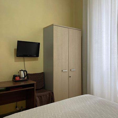 Guest House Meret Rome Exterior photo