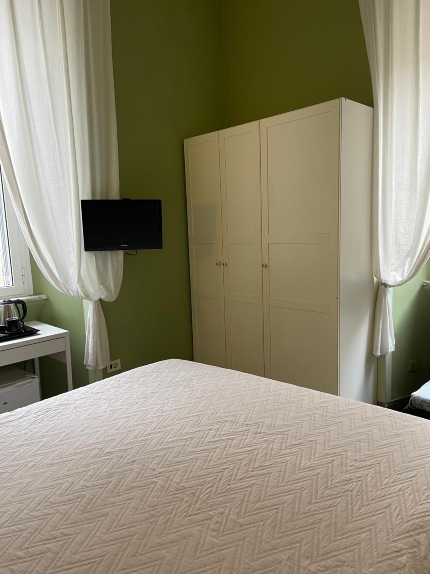 Guest House Meret Rome Exterior photo