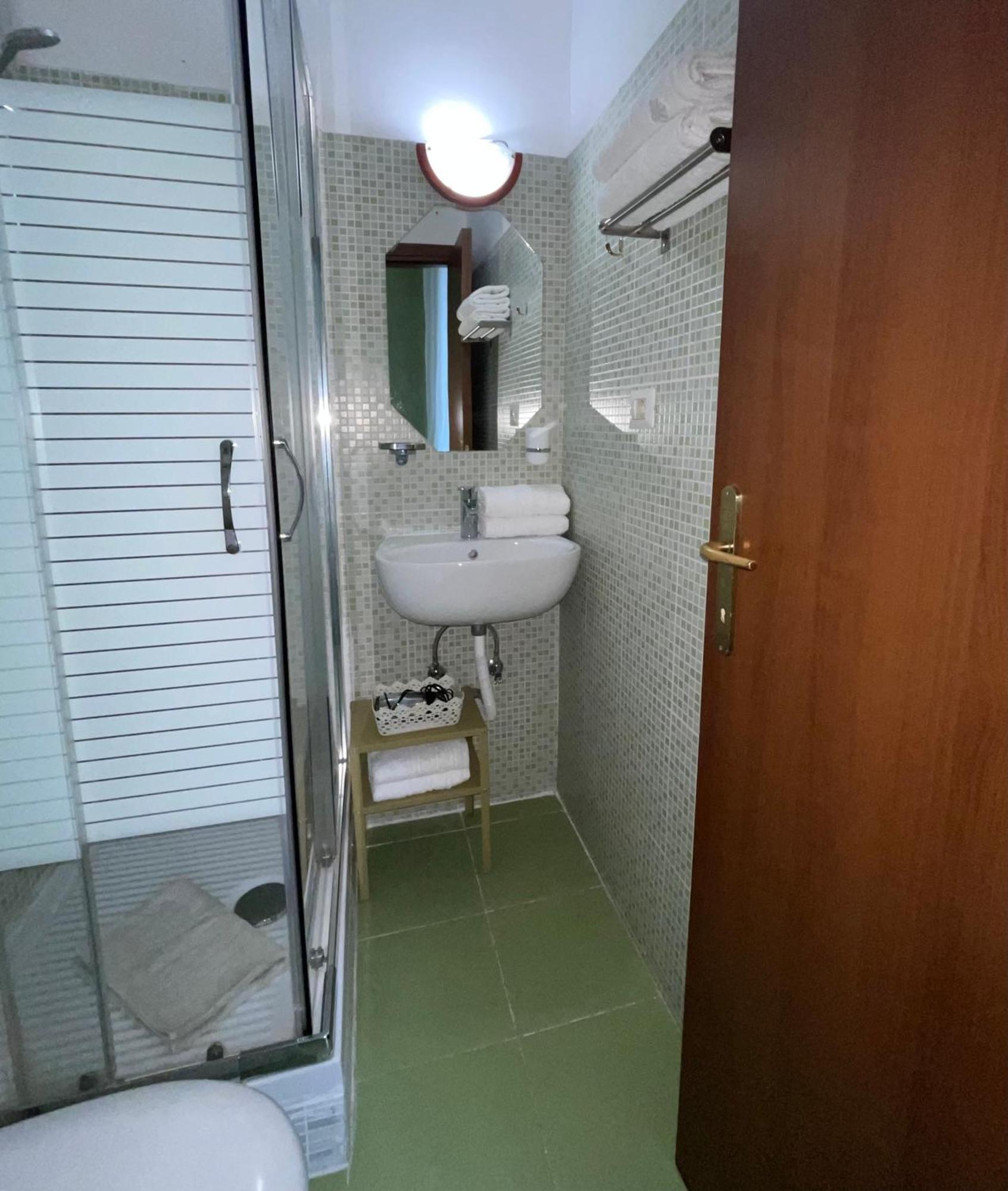 Guest House Meret Rome Exterior photo