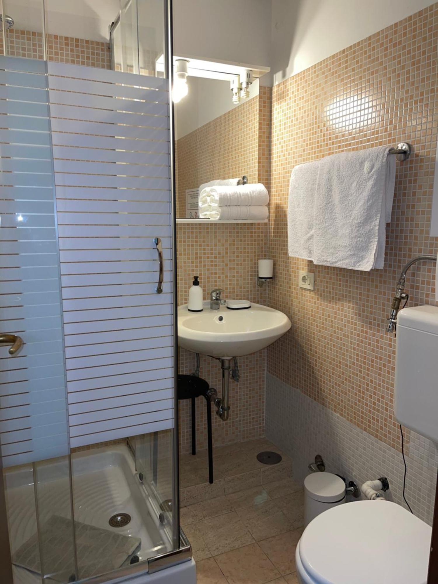 Guest House Meret Rome Exterior photo