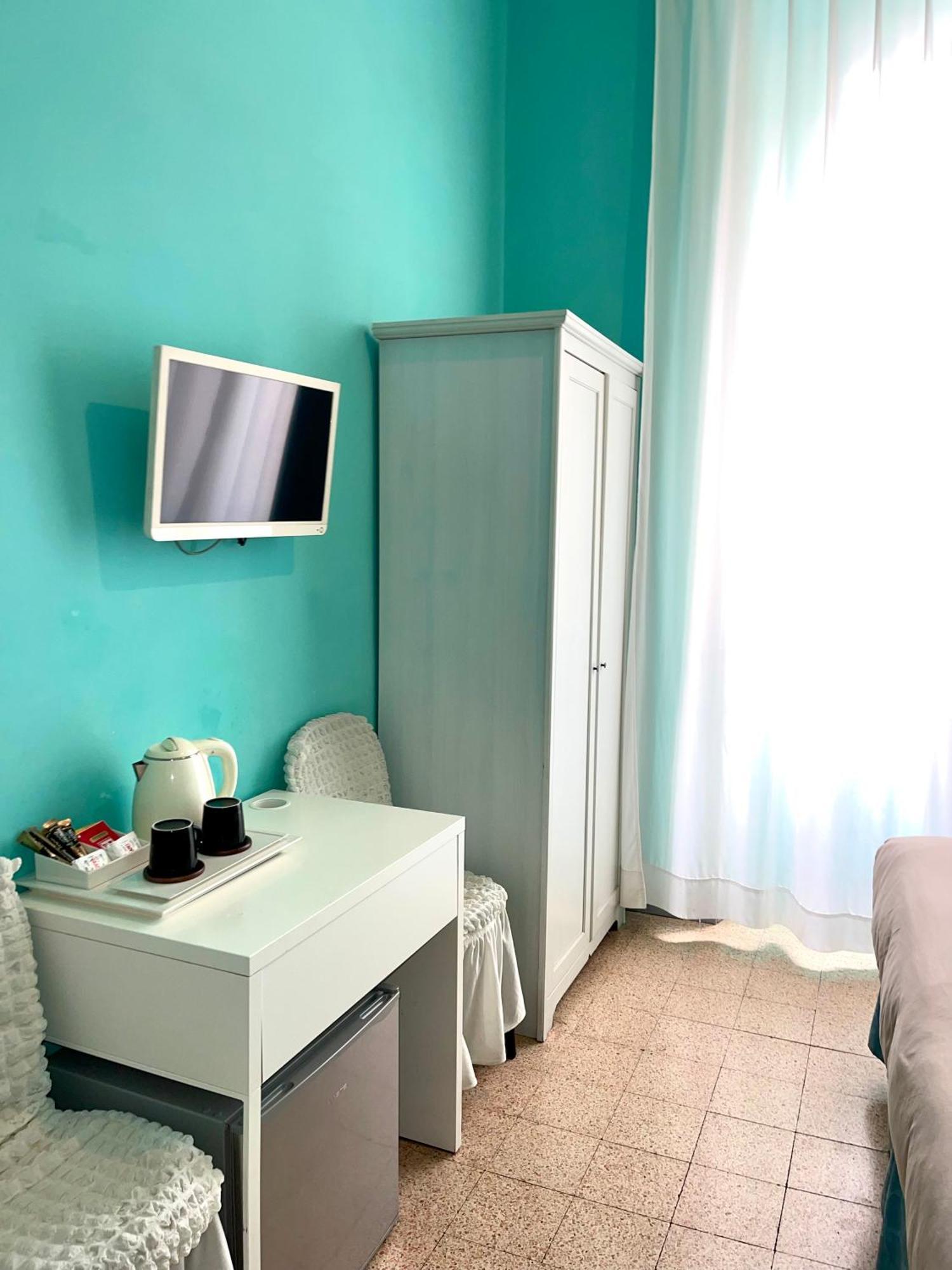 Guest House Meret Rome Exterior photo