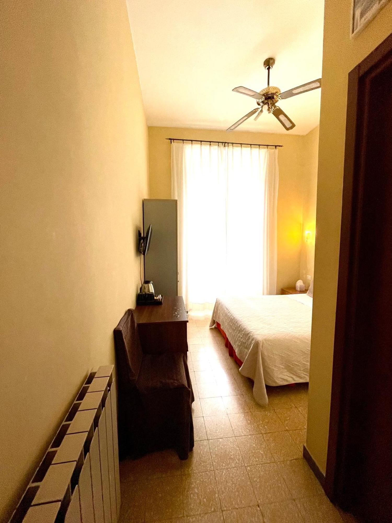 Guest House Meret Rome Exterior photo