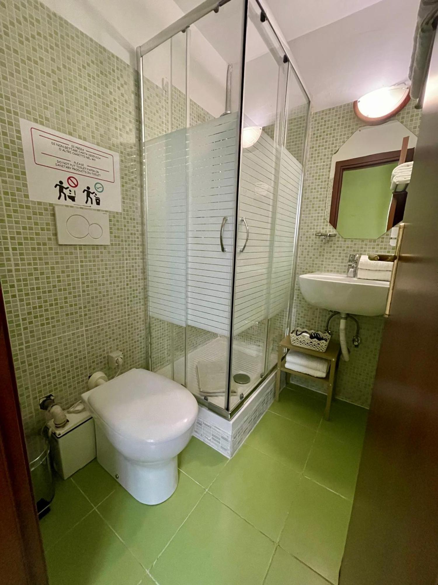 Guest House Meret Rome Exterior photo