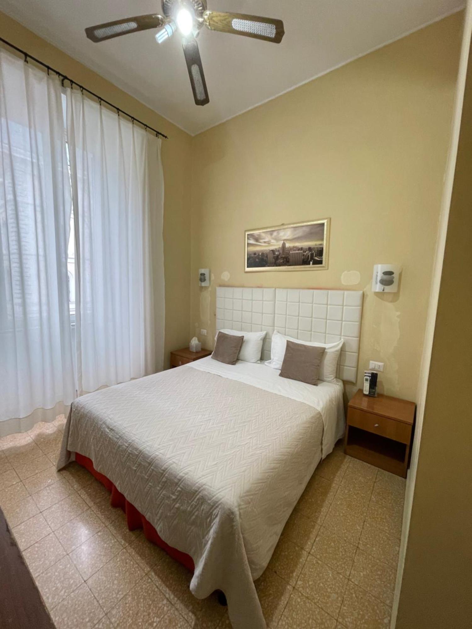 Guest House Meret Rome Exterior photo
