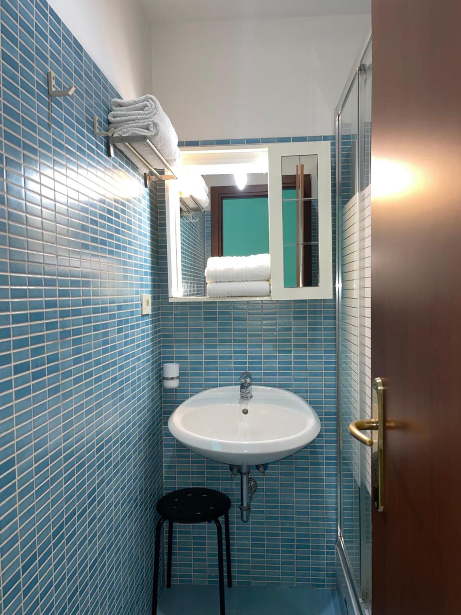 Guest House Meret Rome Exterior photo
