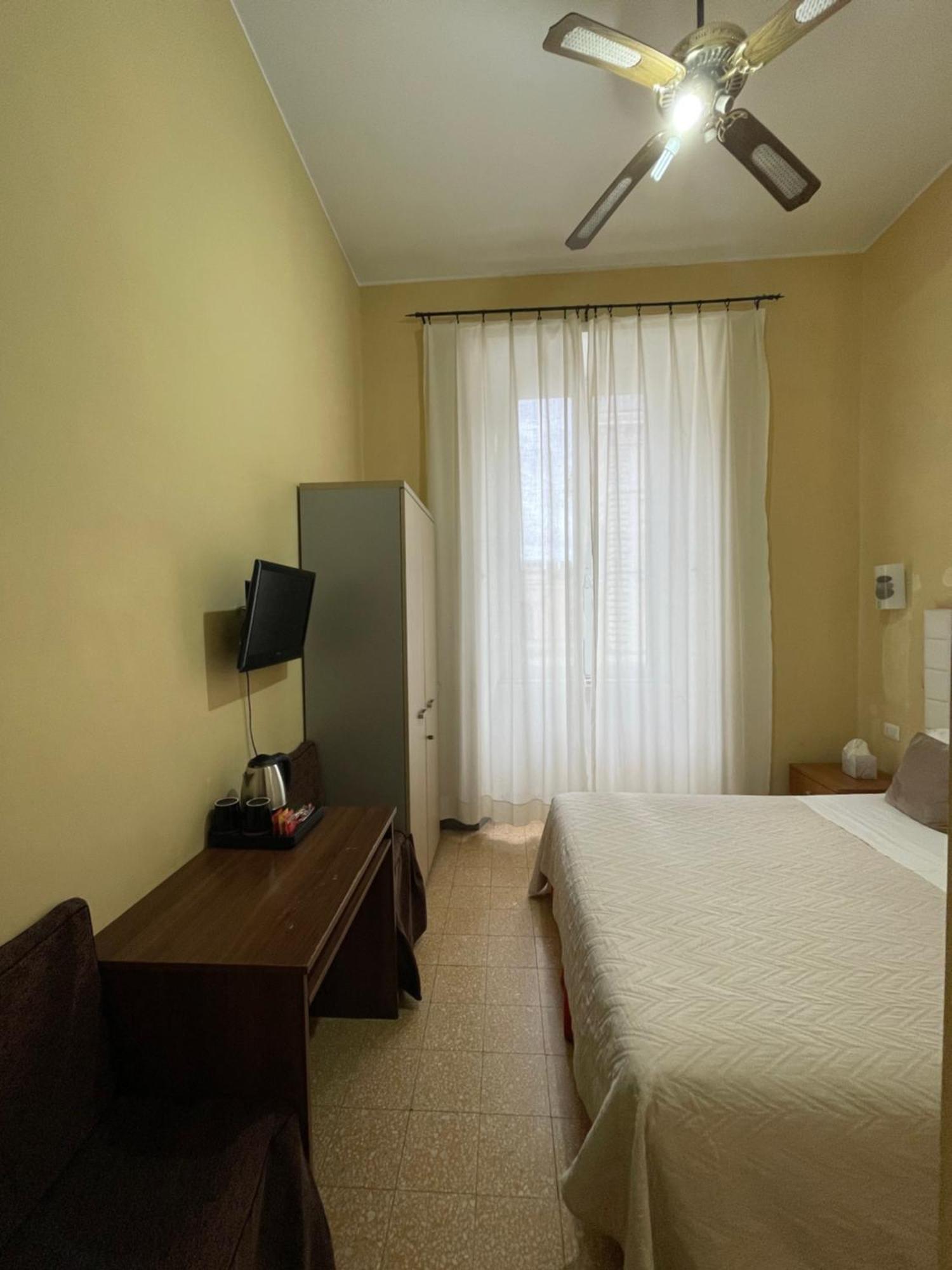 Guest House Meret Rome Exterior photo