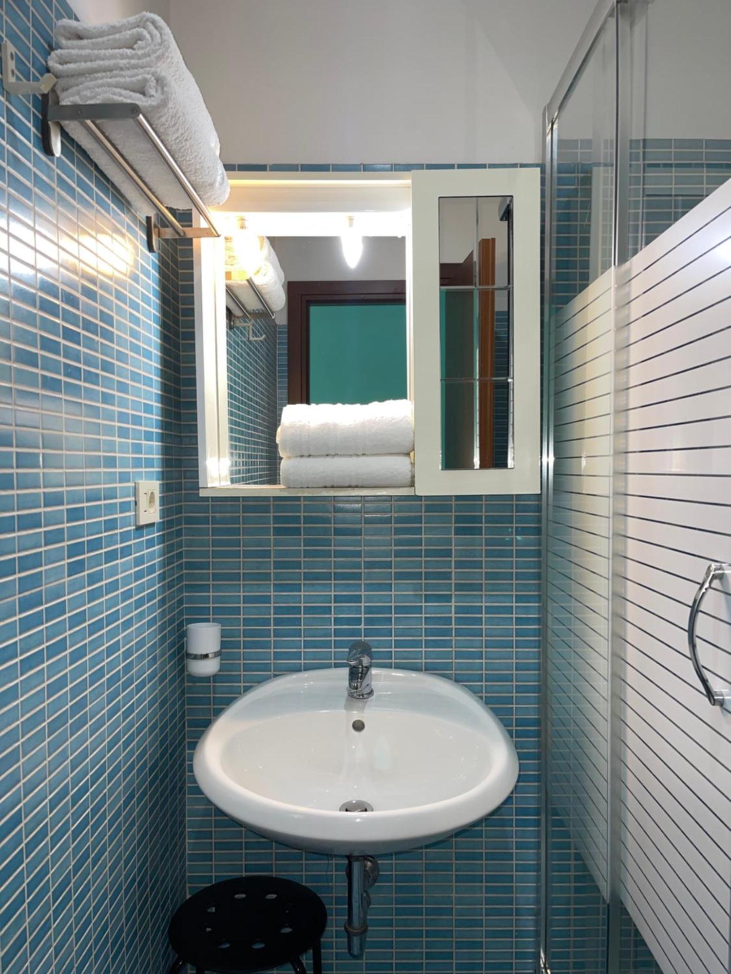 Guest House Meret Rome Exterior photo
