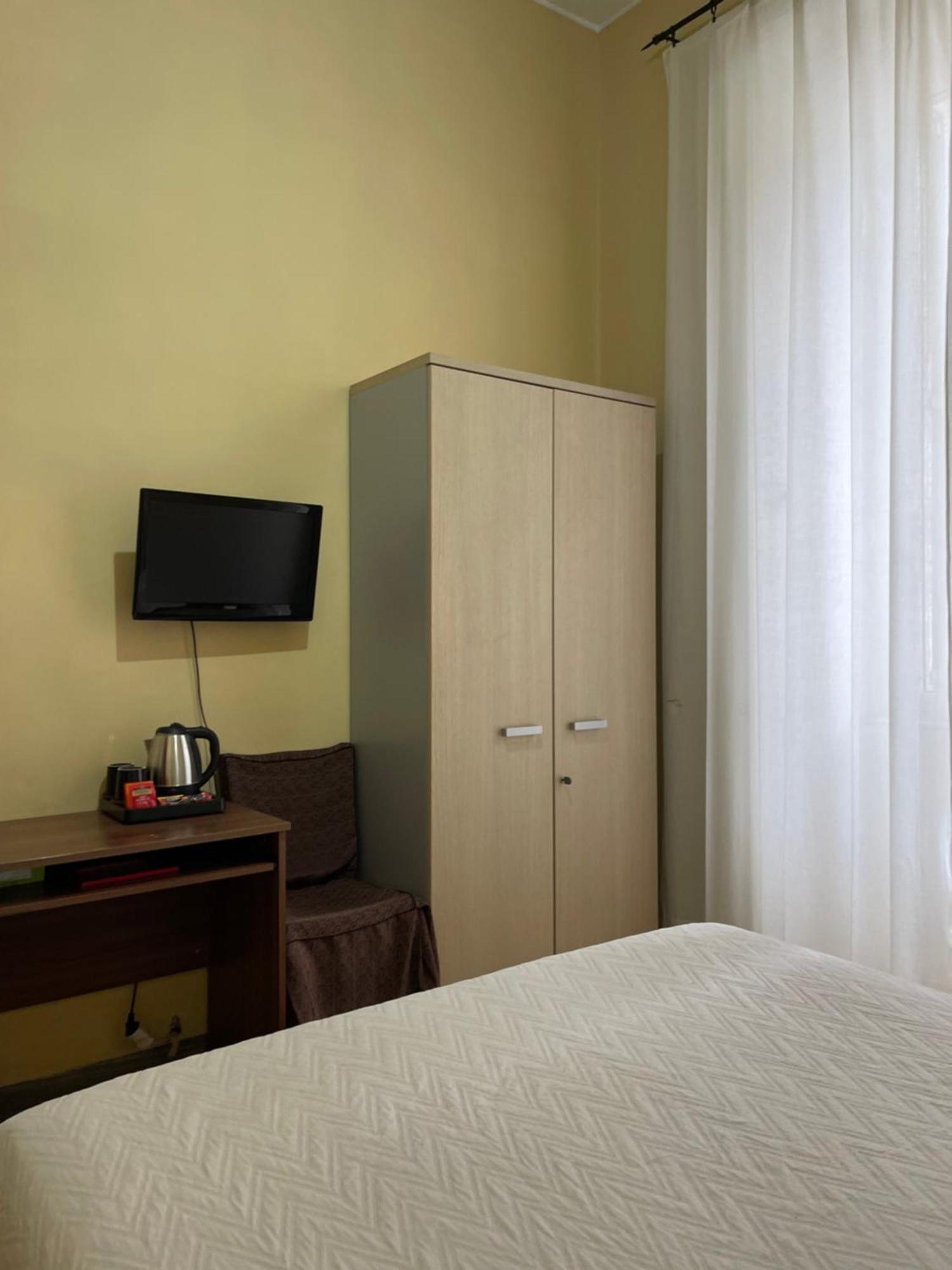 Guest House Meret Rome Exterior photo