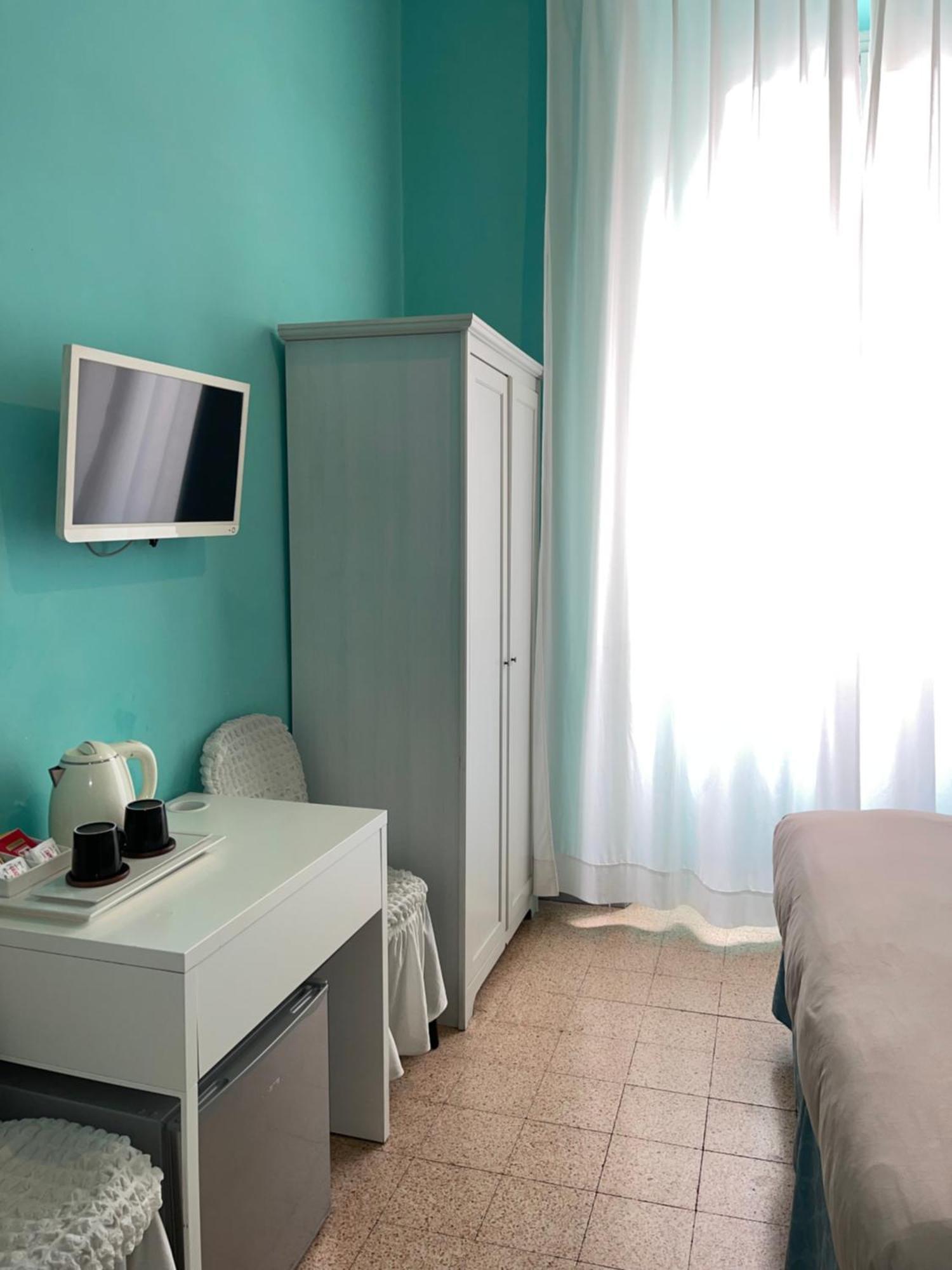 Guest House Meret Rome Exterior photo