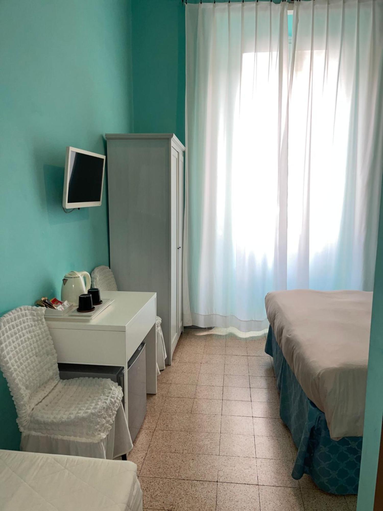 Guest House Meret Rome Exterior photo
