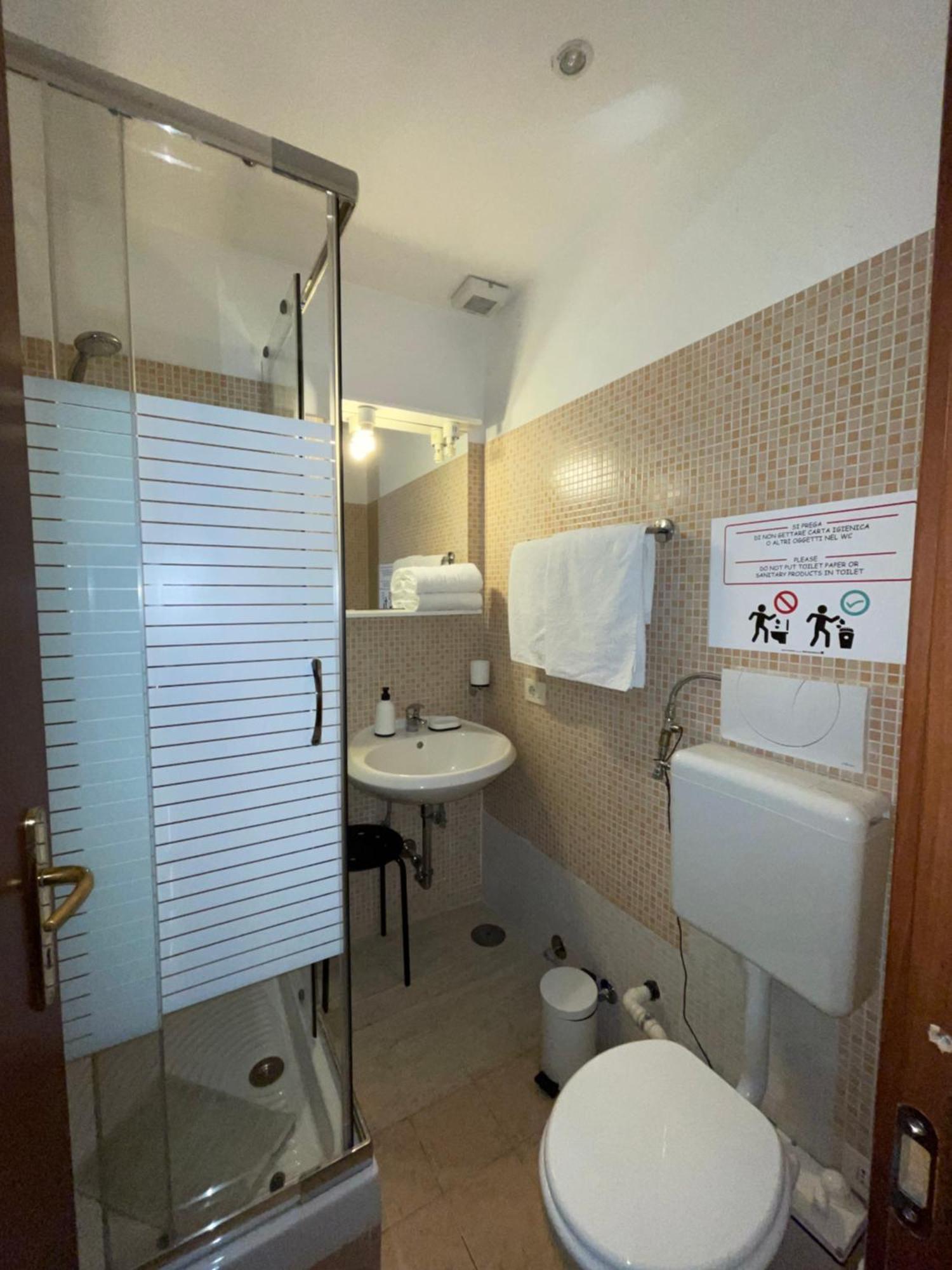 Guest House Meret Rome Exterior photo