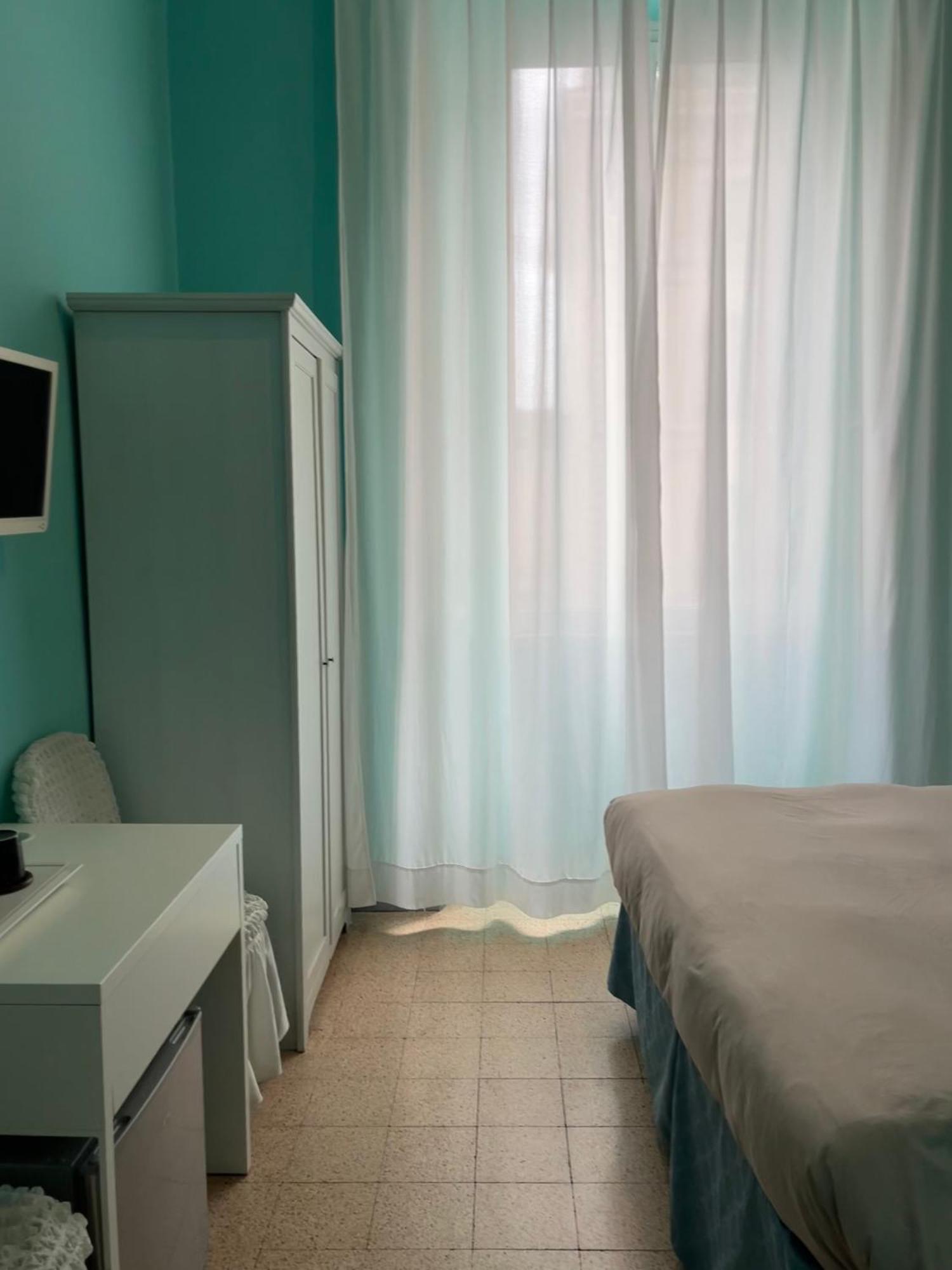 Guest House Meret Rome Exterior photo