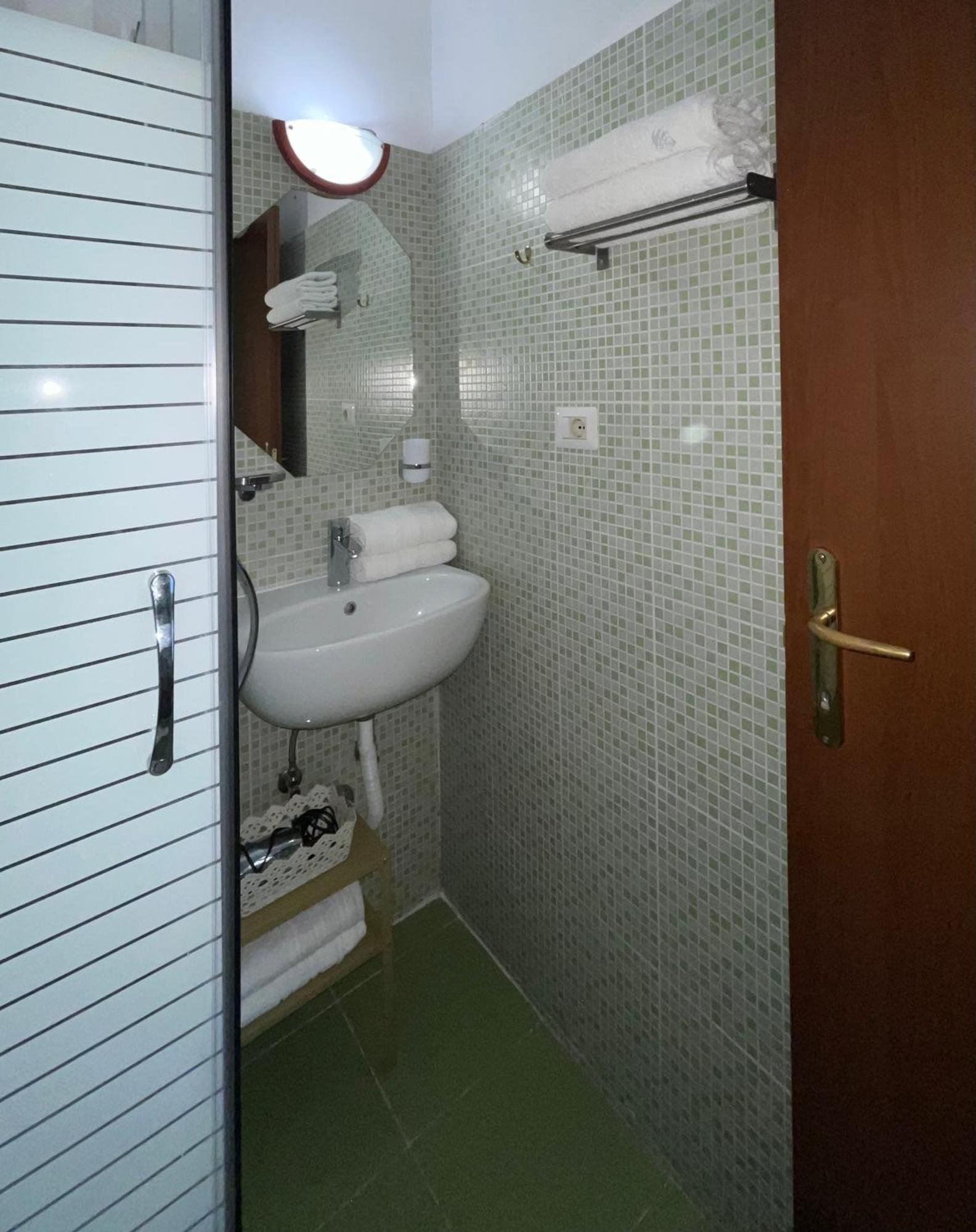 Guest House Meret Rome Exterior photo