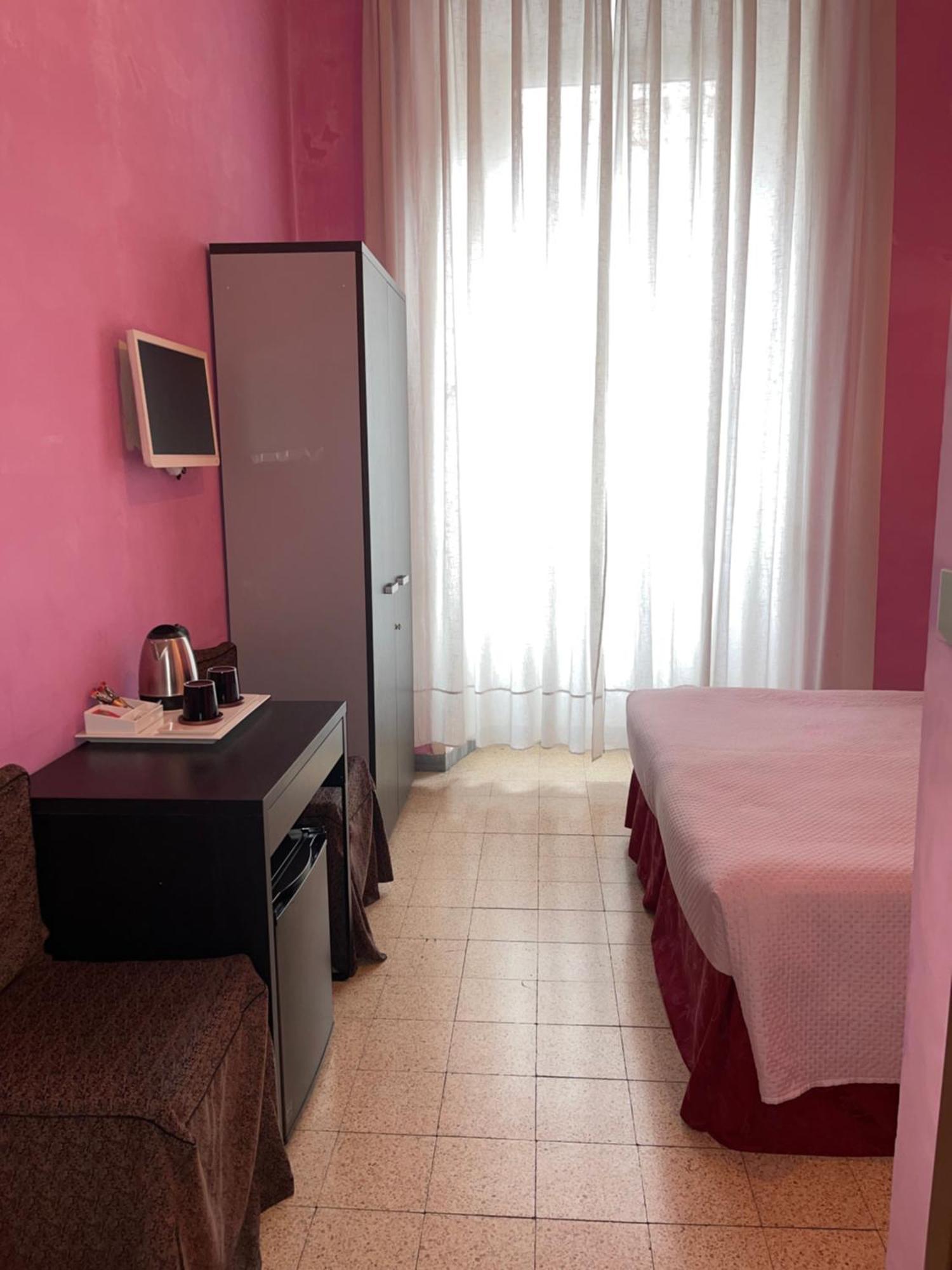 Guest House Meret Rome Exterior photo