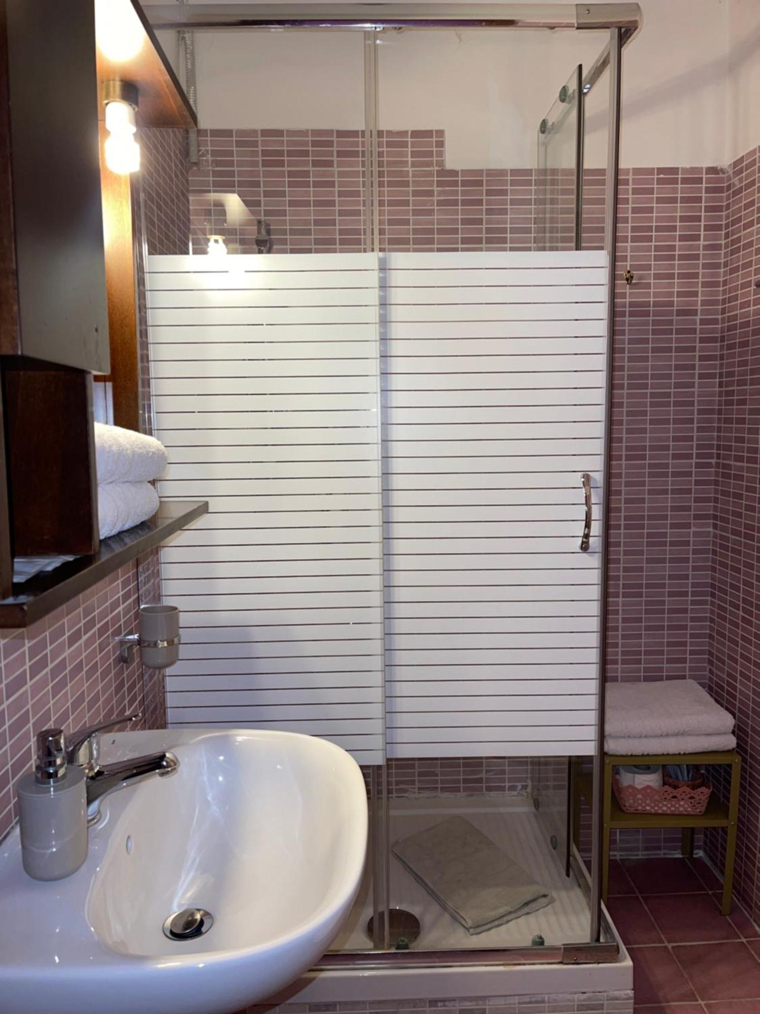 Guest House Meret Rome Exterior photo