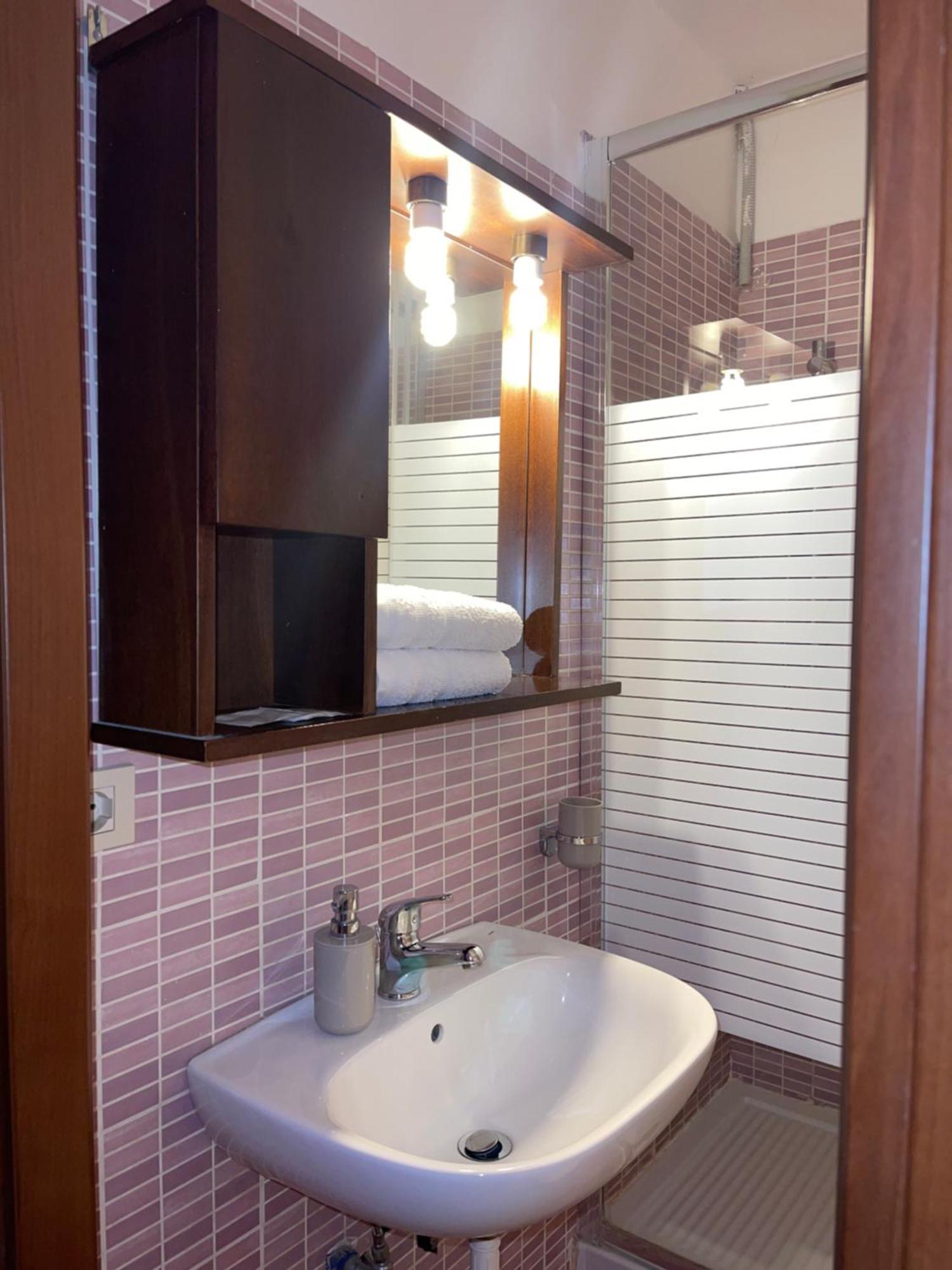 Guest House Meret Rome Exterior photo